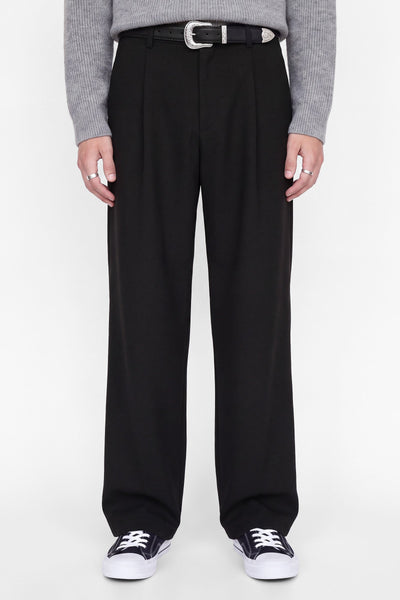 Jack & Jones Stowen Solo Chino Black