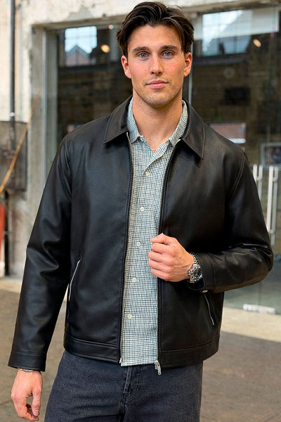 Jack & Jones Casablanka Black