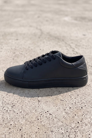 Liebhaveri Liberty Sneaker Black/Black