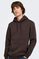Only & Sons Ceres Hoodie Sweat Coffee Bean