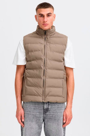 Solid Milas Vest Bungee Cord