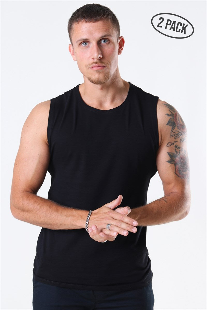 Tanktop - Kjøp tanktop til menn her - Frakt kun 99 kr. – 2trendy.no