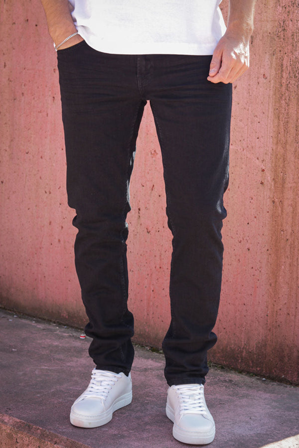Only & Sons Loom Slim Fit 0448 Black