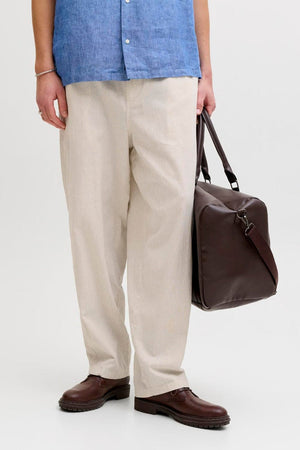 Jack & Jones Stevan Breeze Pants SS26 String