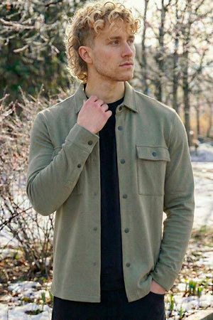 Selected Jackie Vetiver