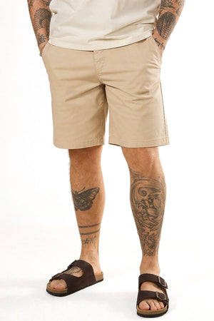 Clean Cut Copenhagen Mitchell Shorts Sand