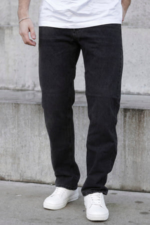 Jack & Jones Clark Joriginal Sq 356 Black Denim
