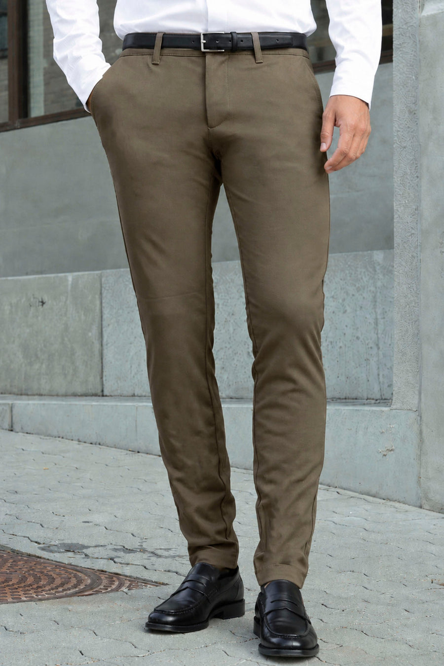 Only & Sons Mark Slim Gw 0209 Pant Noos Falcon Trousers