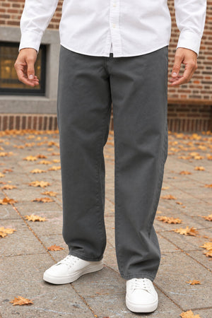 Jack & Jones Alex Original 017 Iron Gate