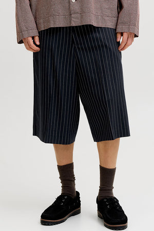 Jack & Jones Stowen Toby Chino Shorts Dark Navy