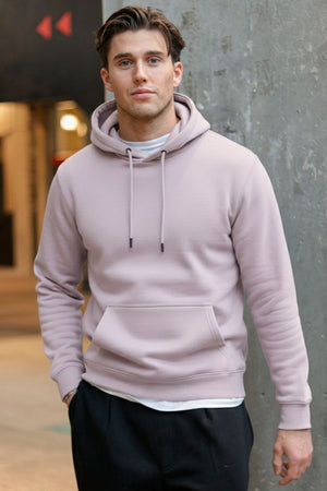 Only & Sons Ceres Misty Lilac sweatshirt