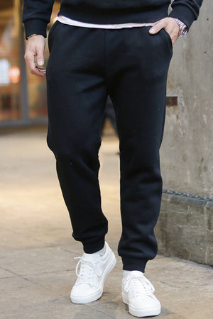 ONLY & SONS CERES SWEAT PANTS Black