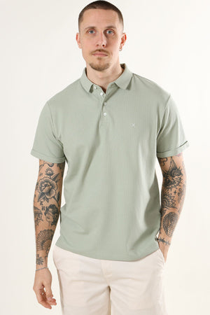 Clean Cut Copenhagen Silkeborg Stretch Desert Sage