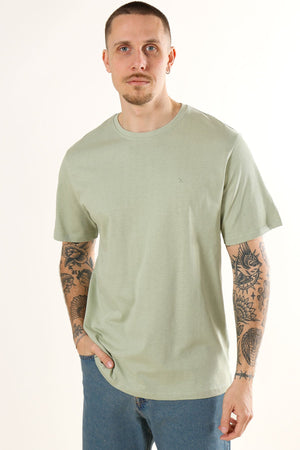 Clean Cut Copenhagen Stable T-shirt Desert Sage