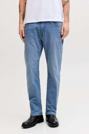 Jack & Jones Clark Original Sq 330 Blue Denim