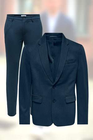 Komplett Comfort Suit - Night sky