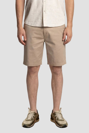 Clean Cut Copenhagen Mitchell Shorts Sand