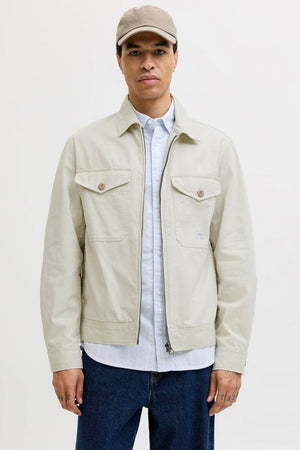 Jack & Jones Blujaden Moonstruck Jakke