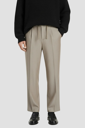 Jack & Jones Bill Diego Jogger Pants Beige