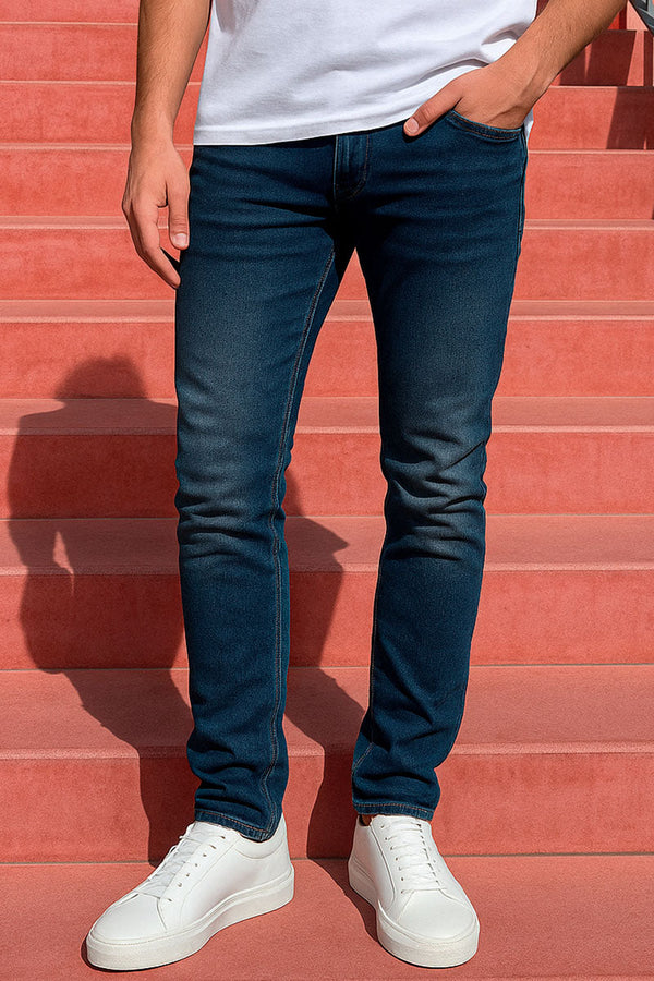Only & Sons Loom Slim Fit 3631 Dark Blue