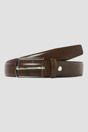 Jack & Jones Christopher Belte Brown Stone Oslo