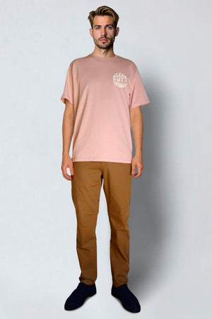 Clean Cut Copenhagen London caden pants Capers