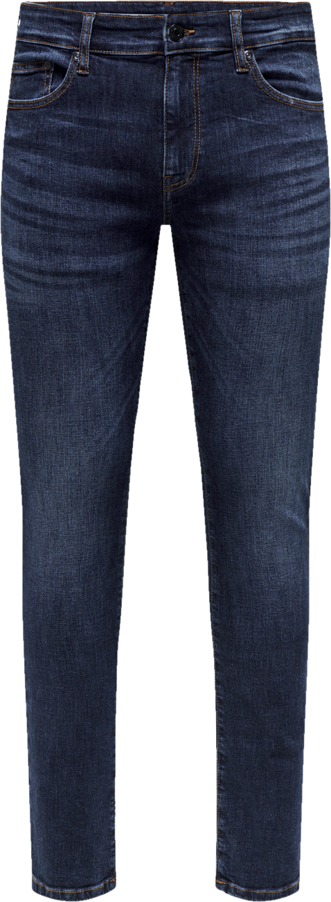 Loom 6749 Dark Blue