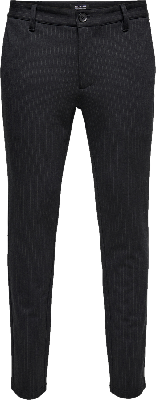 Stripet Black