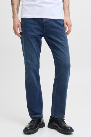 Jack & Jones Clark Original Sq Fit 260 Blue Denim