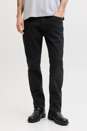 Jack & Jones Clark Joriginal Sq 356 Black Denim