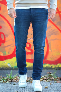 Jack & Jones Glenn Original 260 Blue Denim