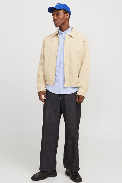 Jack & Jones Slington Jacket  Safari