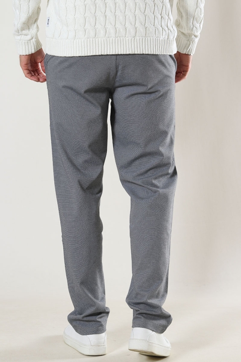 ONLY & SONS Mark Pants Regular Medium Grey Melange