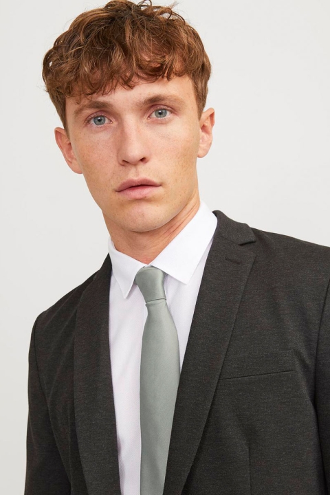 Jack & Jones Solid Tie Balsam Green