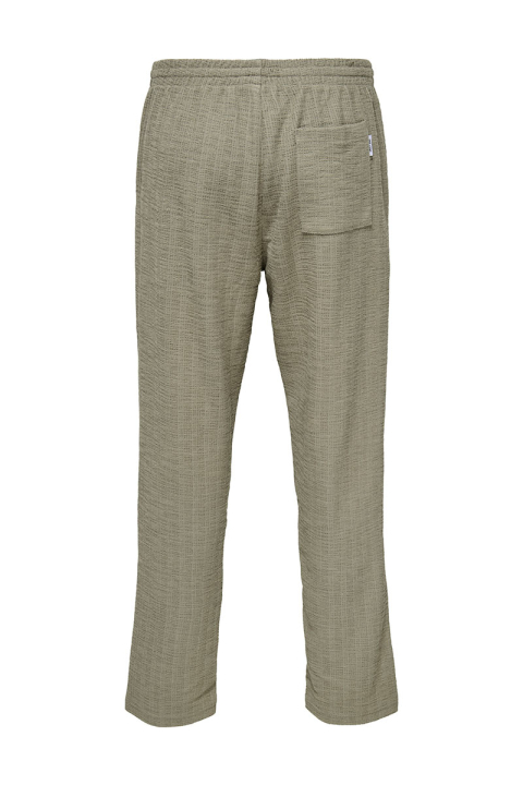 ONLY & SONS Axel Relaxed Fit Pants Desert Taupe