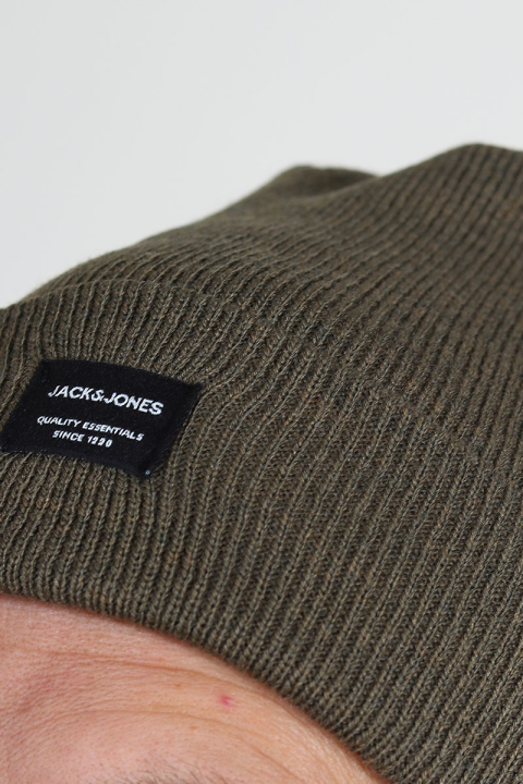 Jack & Jones DNA Beanie Sea Turtle