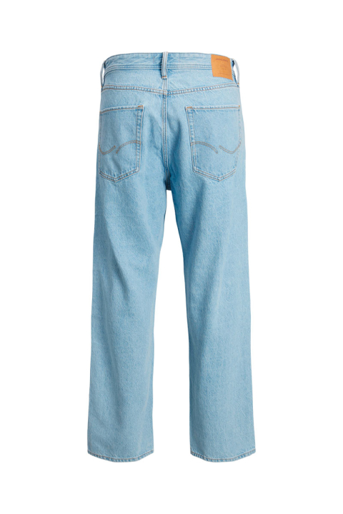 Jack & Jones Alex Baggy Fit 304 Blue Denim