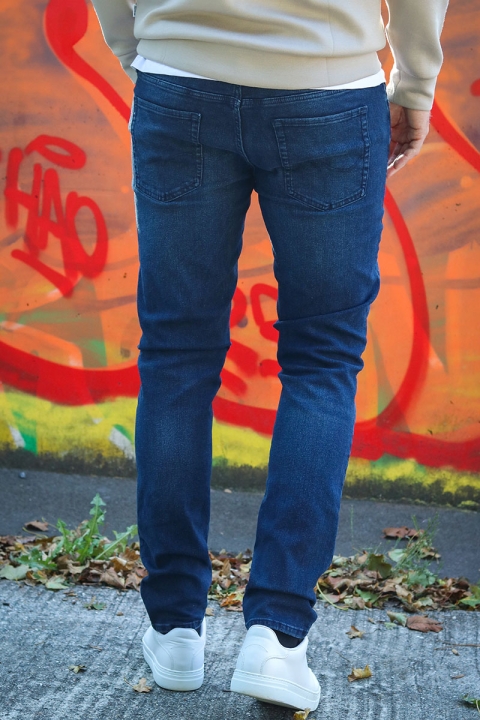 Jack & Jones Glenn Original 260 Blue Denim