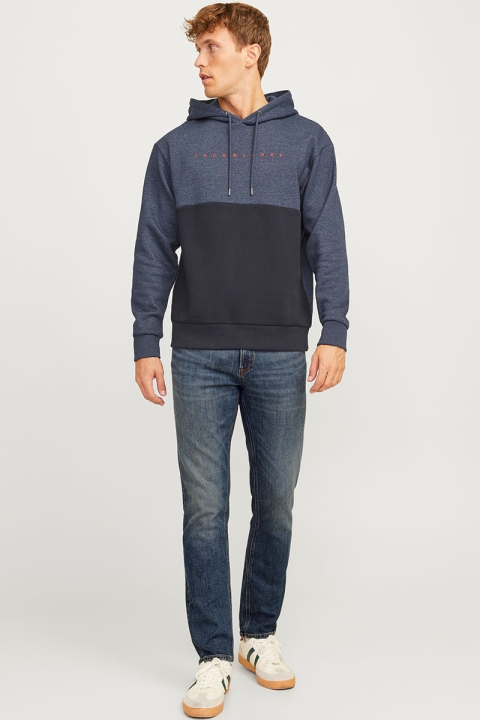 Jack & Jones Clark Original 419 Blue Denim