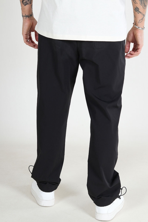 ONLY & SONS Noah Athleisure Track Pants Black