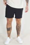 ONLY & SONS Ted Seersucker Swim Shorts Black