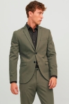 Jack & Jones Franco Suit Grape Leaf