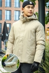 Jack & Jones Keen Stretch Jacket Weathered Teak