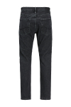 Jack & Jones Chris Original SQ 737 Black Denim