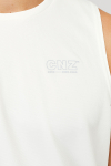 Jack & Jones CNZ Sports Tank Top Bright White