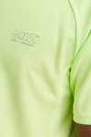 Jack & Jones CNZ Sports T-shirt Paradise Green