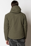 Clean Cut Copenhagen Mathias jacket Army