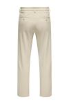 ONLY & SONS Mark Pants Regular Moonstruck