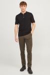 Jack & Jones Marco Bowie Chino Wren