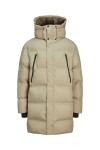 Jack & Jones Alpha Long Puffer Crockery